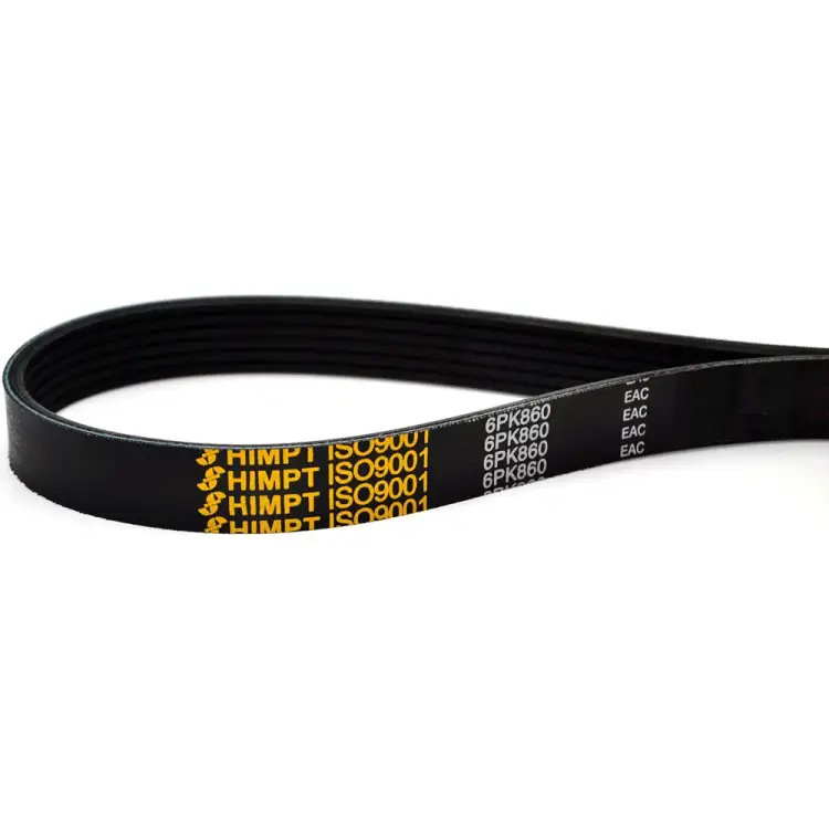 Поликлиновый ремень HIMPT 00-00007027