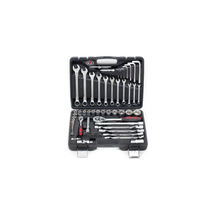 Набор инструмента Сервис Ключ 11077