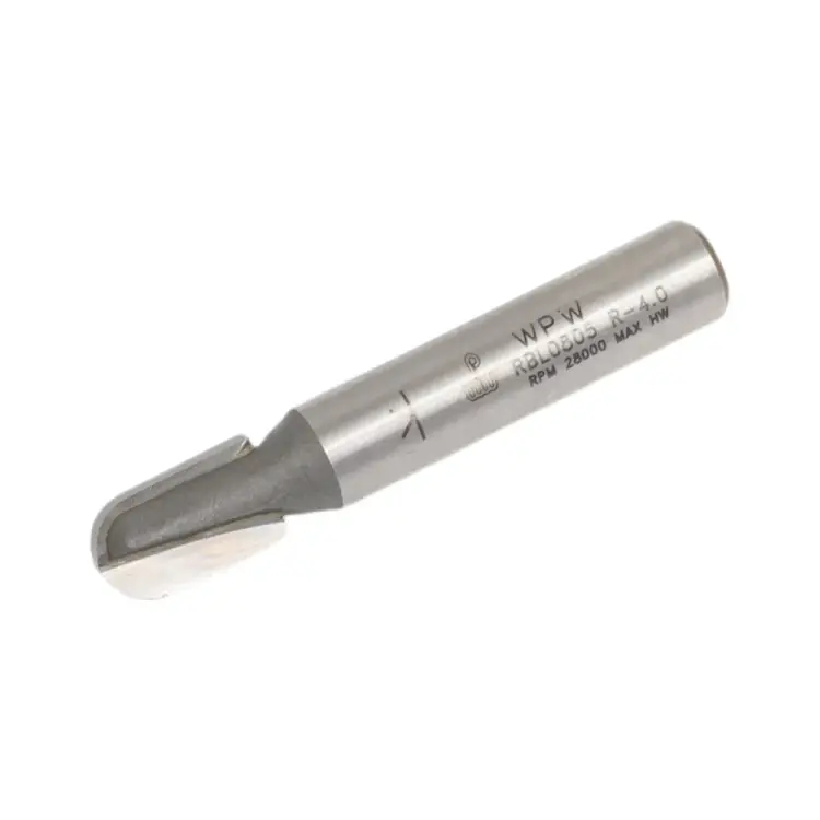 Удлиненная фреза WPW RBL0805