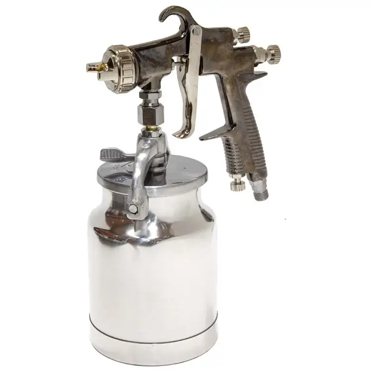 Краскопульт PI TOOLS МР-200 3063