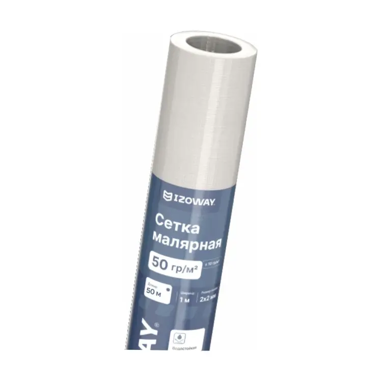 Малярная сетка Izoway 17761