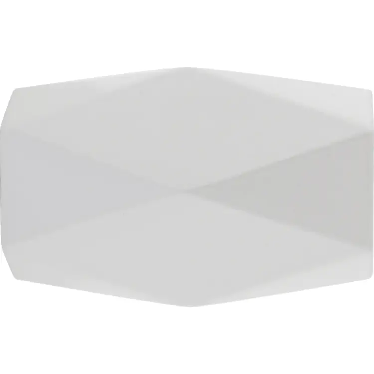 Наконечник для карниза Peora Многогранник 77541