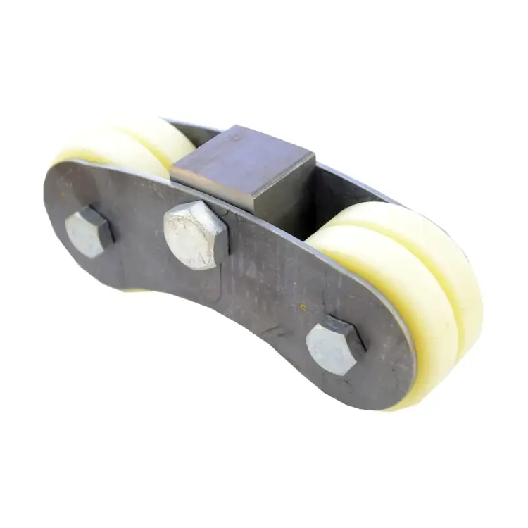 Роликовая каретка Rolik-Opt К7001