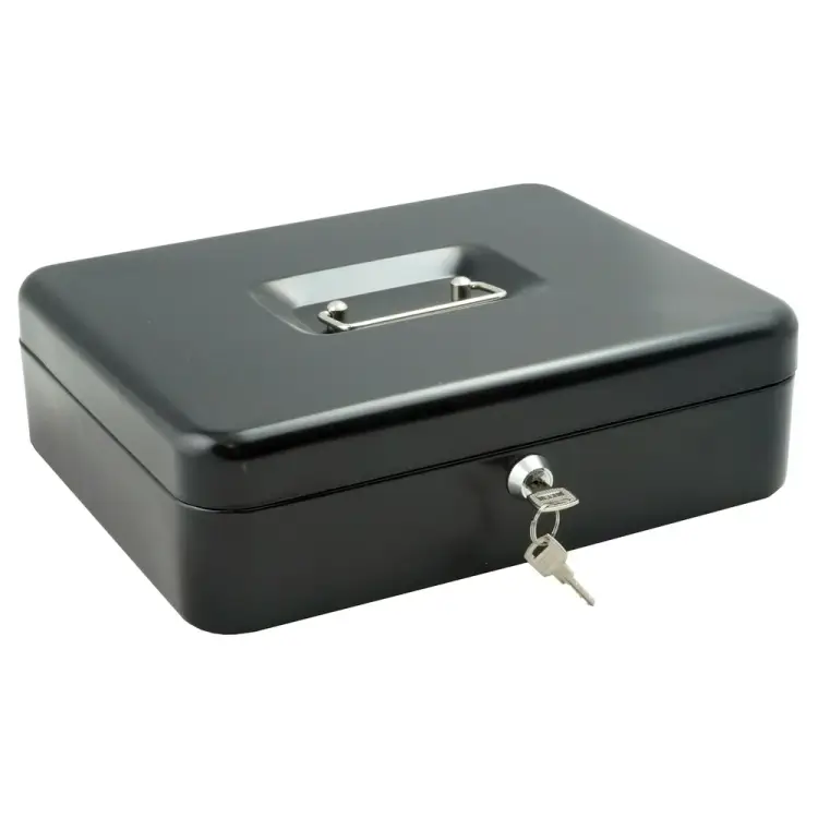 Кэшбокс KlestO MB-4 623034 Кэшбокс KlestO MB-4 623034