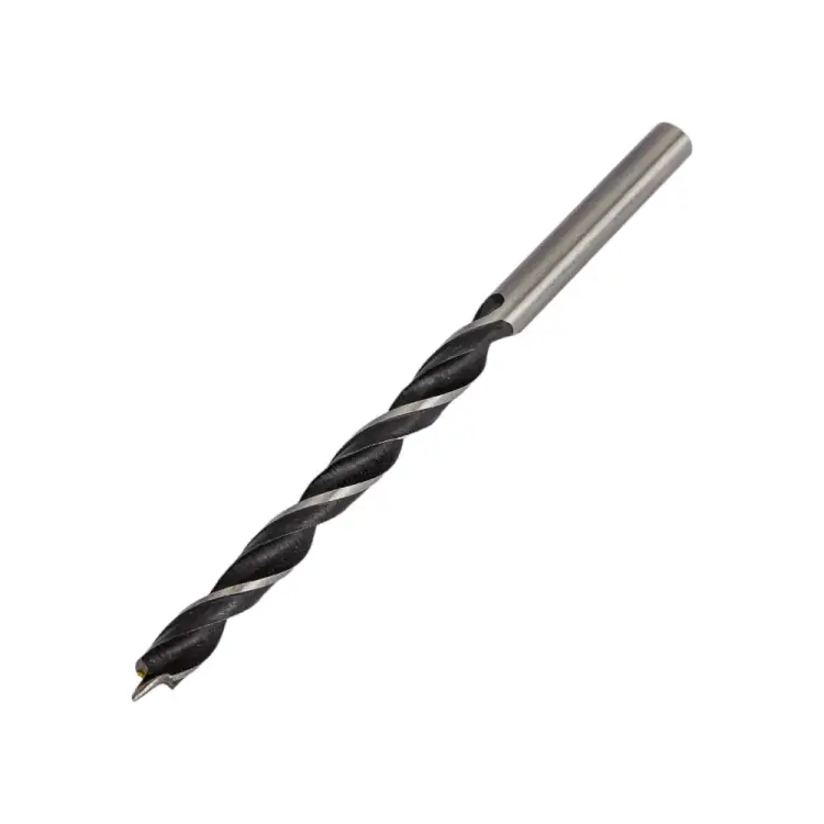 Спиральное сверло по дереву РемоКолор 36-8-505