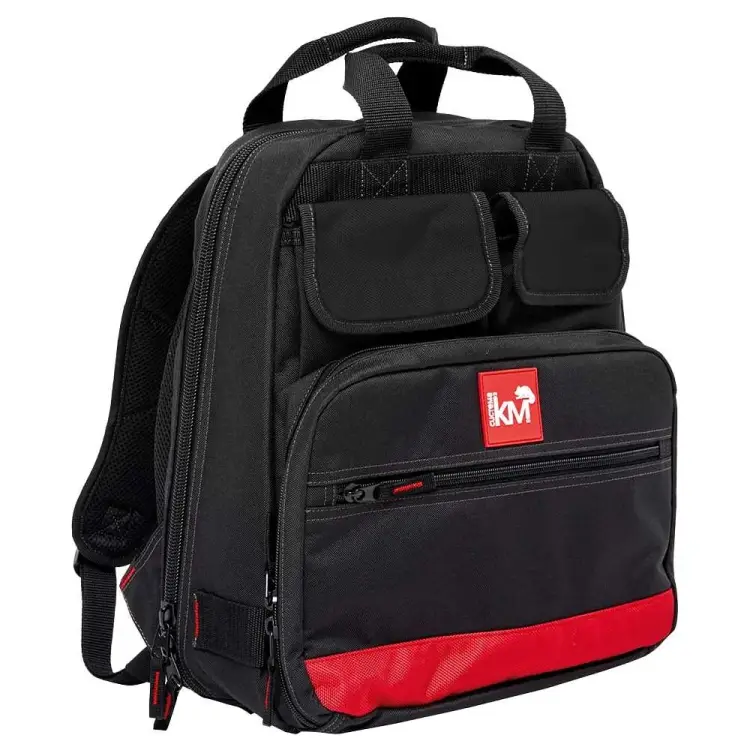 Рюкзак монтажника Система КМ KM-TOOLBACKPACK-23 Рюкзак монтажника Система КМ KM-TOOLBACKPACK-23
