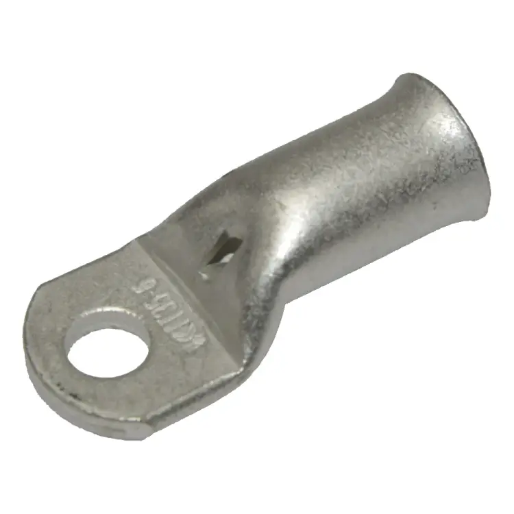 Кабельный наконечник KLR KL-TT-03506 7703506 Кабельный наконечник KLR KL-TT-03506 7703506