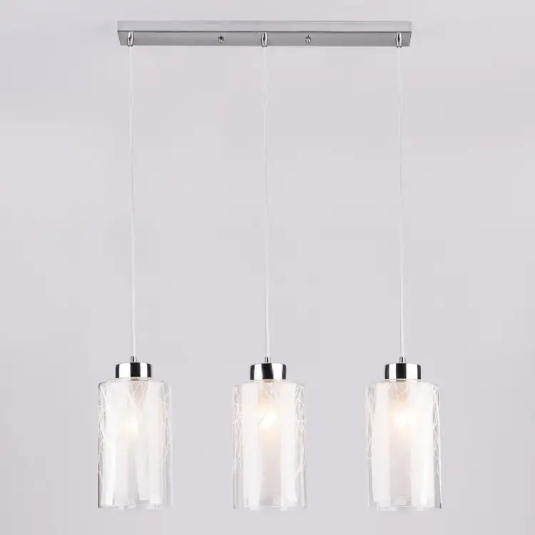 Подвесной светильник Eurosvet 50001 3 00000073687