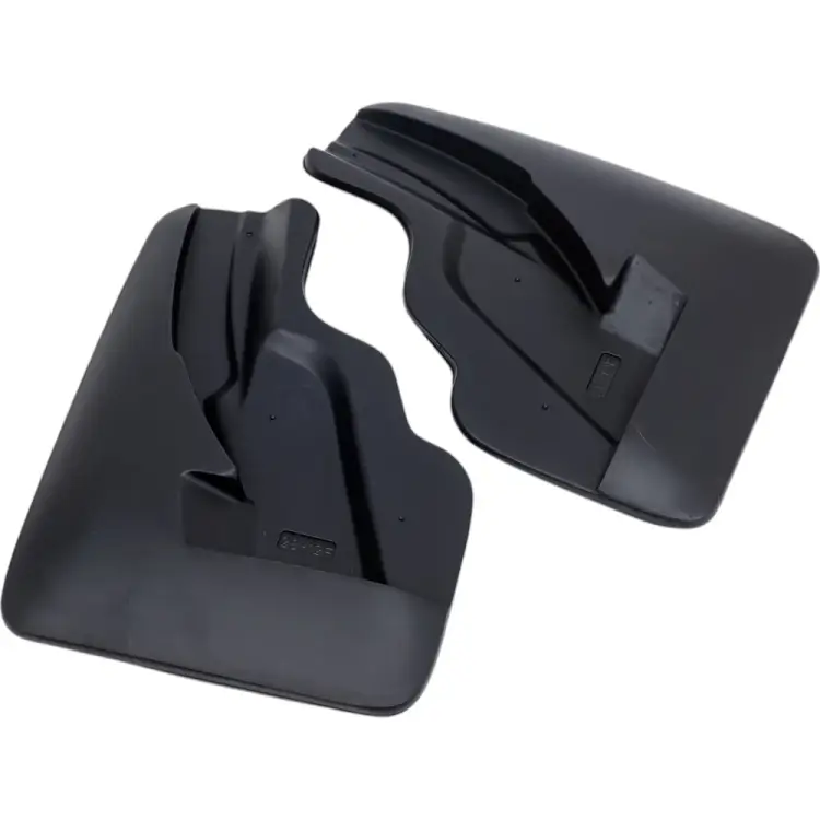 Передние брызговики для Haval DARGO (2022) UNIDEC NPL-Br-28-12F