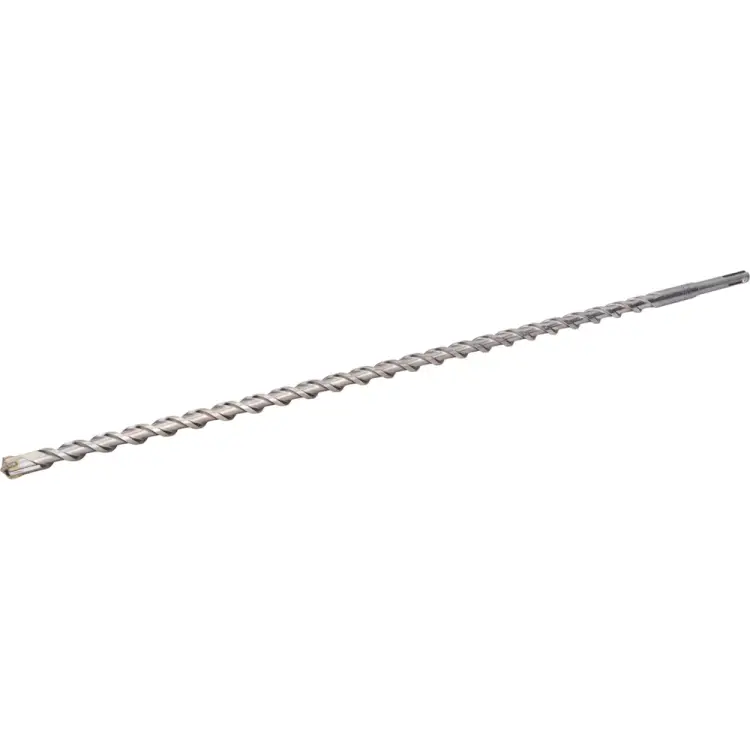 Бур sds-plus D.BOR 4C PLUS D-4PD14L0600