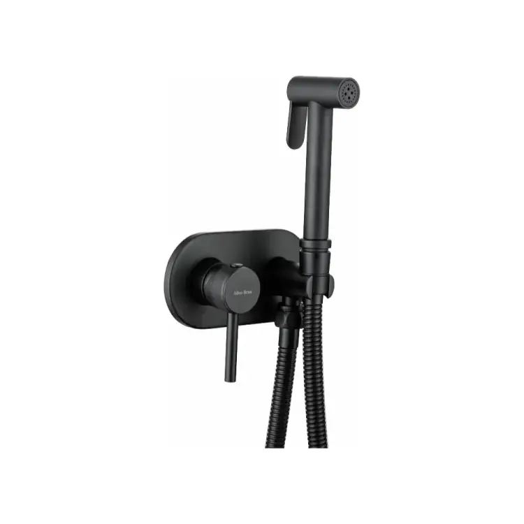 Смеситель ALLEN BRAU Priority 5.31005-31 00265362