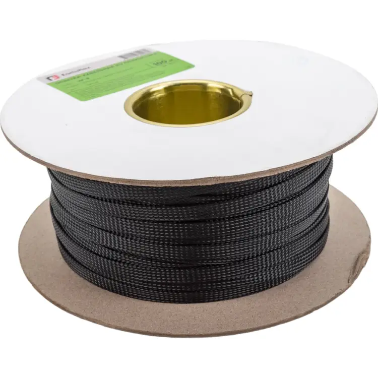 Кабельная оплетка FORTISFLEX XP-8 85361