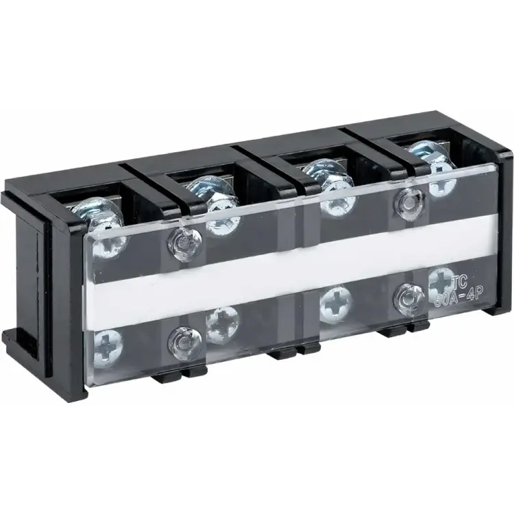 Клеммный терминал EKF TC-604 PROxima tc-604