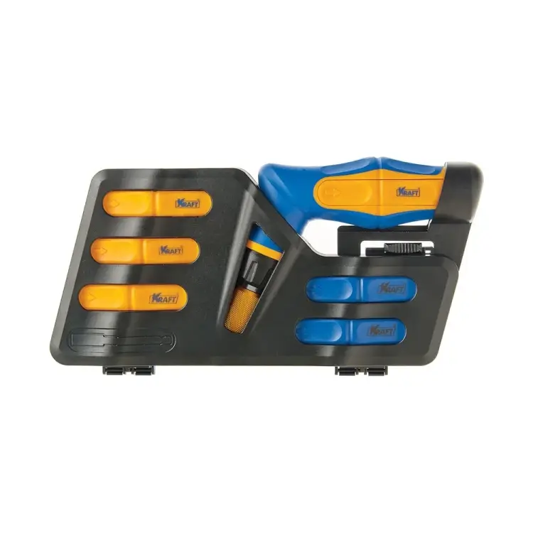 Отверточная рукоятка KRAFT KT 700449 Отверточная рукоятка KRAFT KT 700449