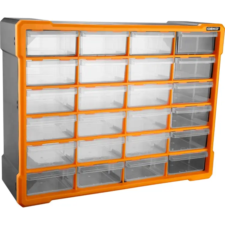 Система хранения DEKO Smart box 24 085-3005 Система хранения DEKO Smart box 24 085-3005