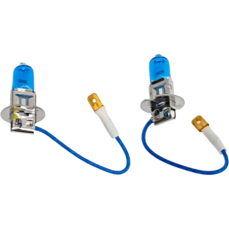 Комплект ламп Clearlight XenonVision MLH3XV