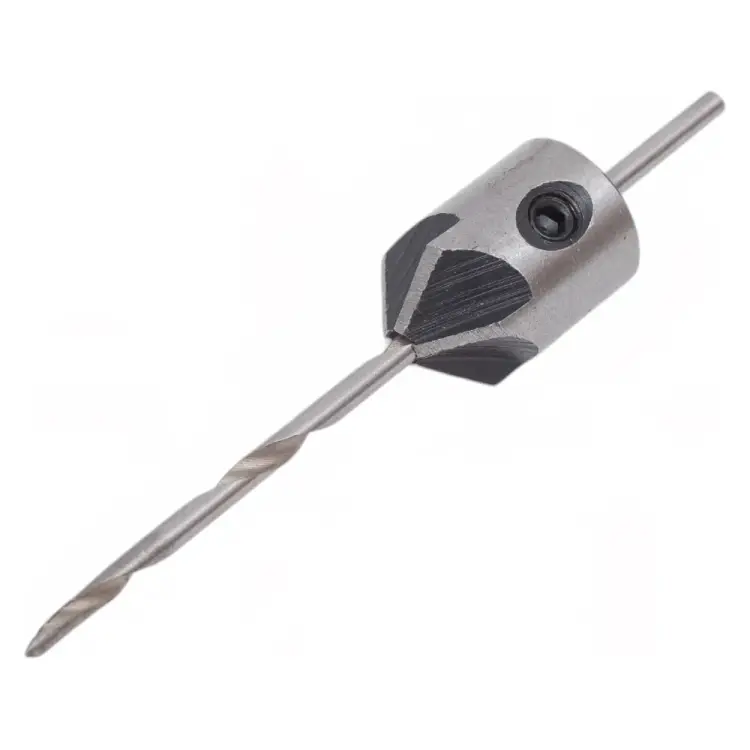 Сверло-зенкер Strong стс-05300025