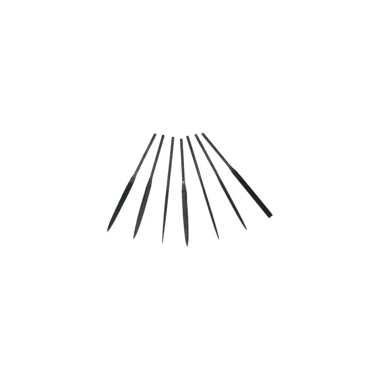 Набор надфилей CNIC 25048