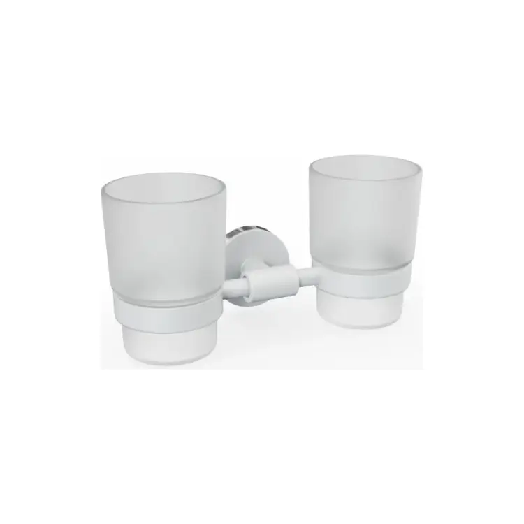 Двойной держатель FORA LORD FOR-LORD039WT