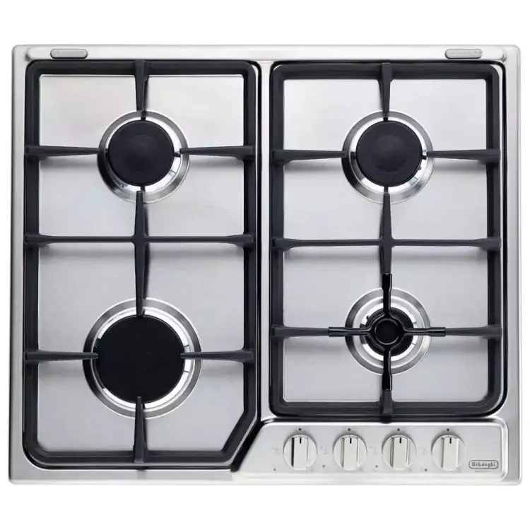 Газовая варочная панель DeLonghi IF 46.1 ASV GUD К0000000001 Газовая варочная панель DeLonghi IF 46.1 ASV GUD К0000000001