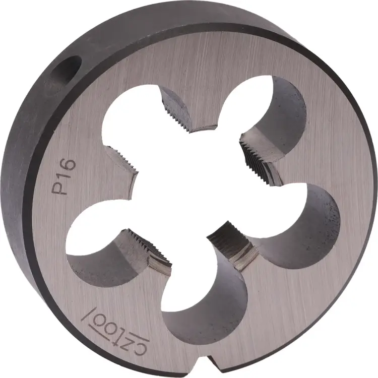 Плашка Bucovice Tools 213160BT