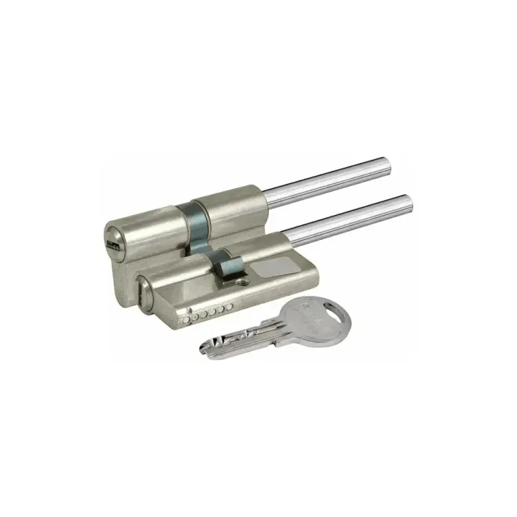 Цилиндровый механизм под вертушку KALE KILIT 164 SX/81 (45+10+26) мм 29365