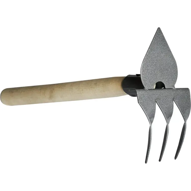 Комбинированный рыхлитель ООО Агростройлидер Р-1 САД-11.17 Комбинированный рыхлитель ООО Агростройлидер Р-1 САД-11.17