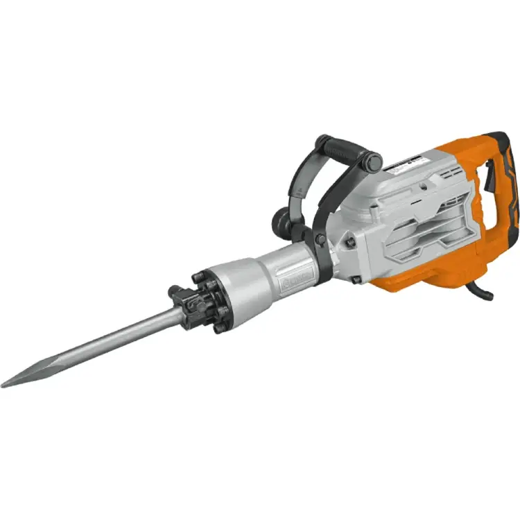 Отбойный молоток Вихрь ОМ-1750Э 72/23/1