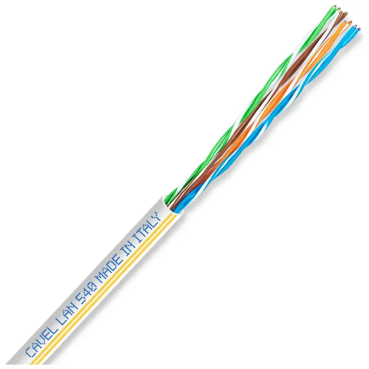 Витая пара CAVEL LAN 540-GI UTP 5-E 16213638