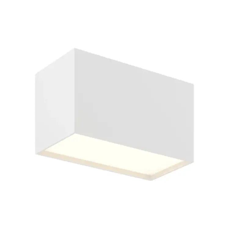 Накладной потолочный светильник DesignLed GW-8602-20-WH-WW 00-00004902