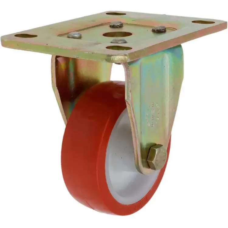 Колесо EMES ED02ZKP100X35