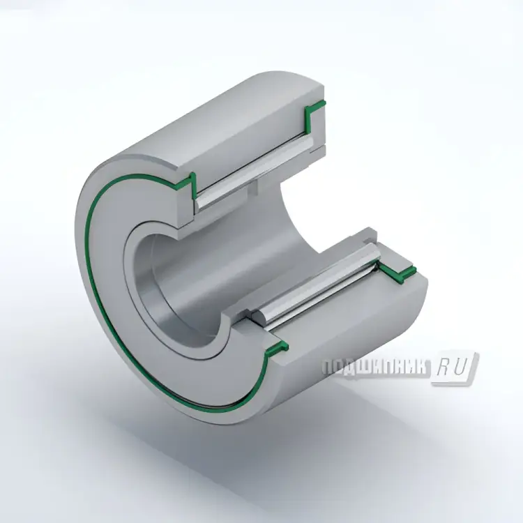 Подшипник DINROLL YCRS-14 2001001675301