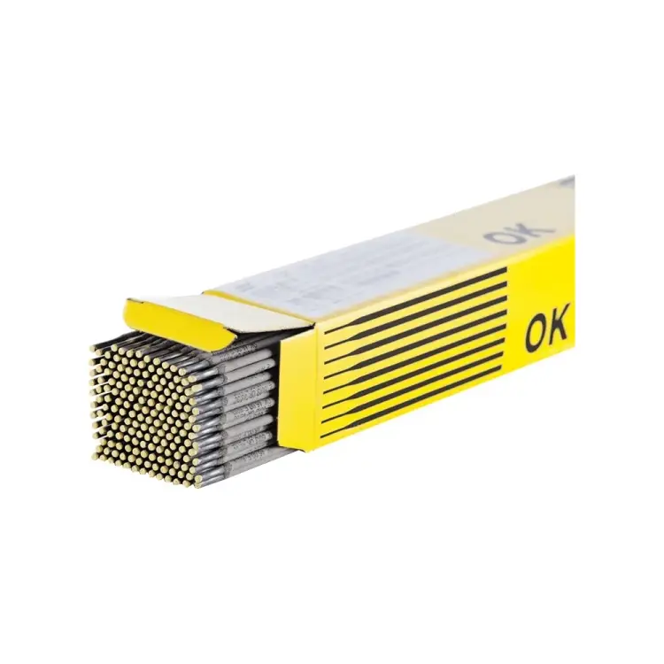 Сварочные электроды ESAB ОК 48Р 480P303AE0