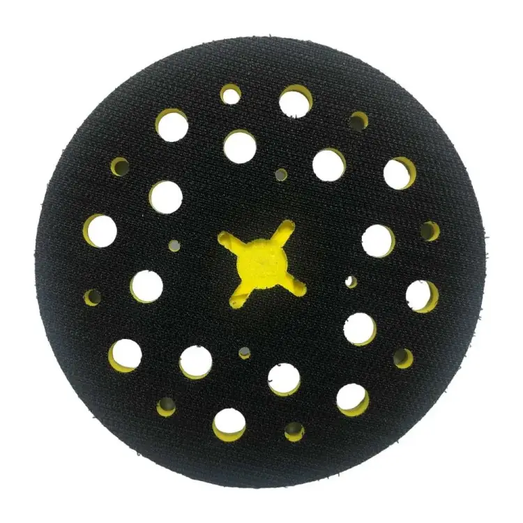 Шлифовальная опора для Mirka Speed Phantom QD0148 Шлифовальная опора для Mirka Speed Phantom QD0148