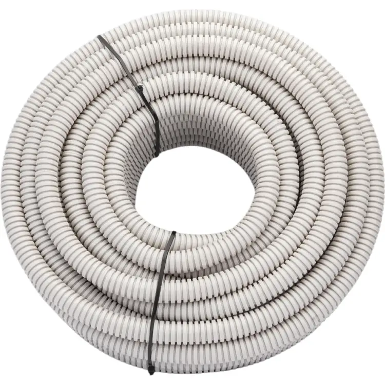 Легкая гофротруба Урал ПАК ГФ-0101720-025 Легкая гофротруба Урал ПАК ГФ-0101720-025