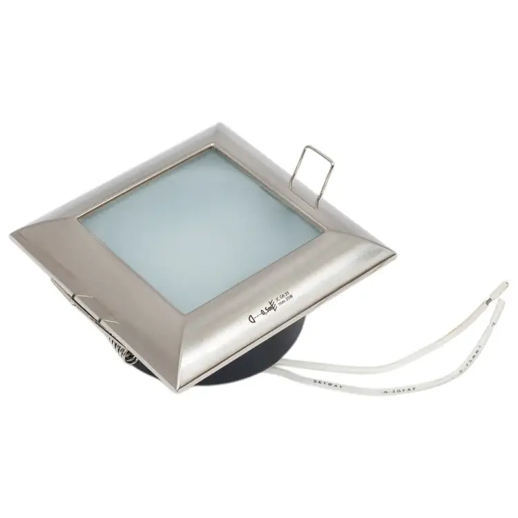 Точечный светильник KANLUX RESO CTX-KW10-C/M 4327