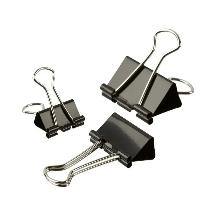 Зажим для бумаг Attache 509191