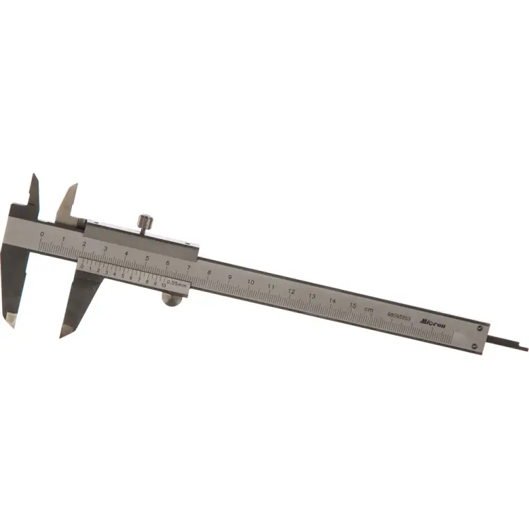 Штангенциркуль Micron ШЦ-1-150 0.05 42000