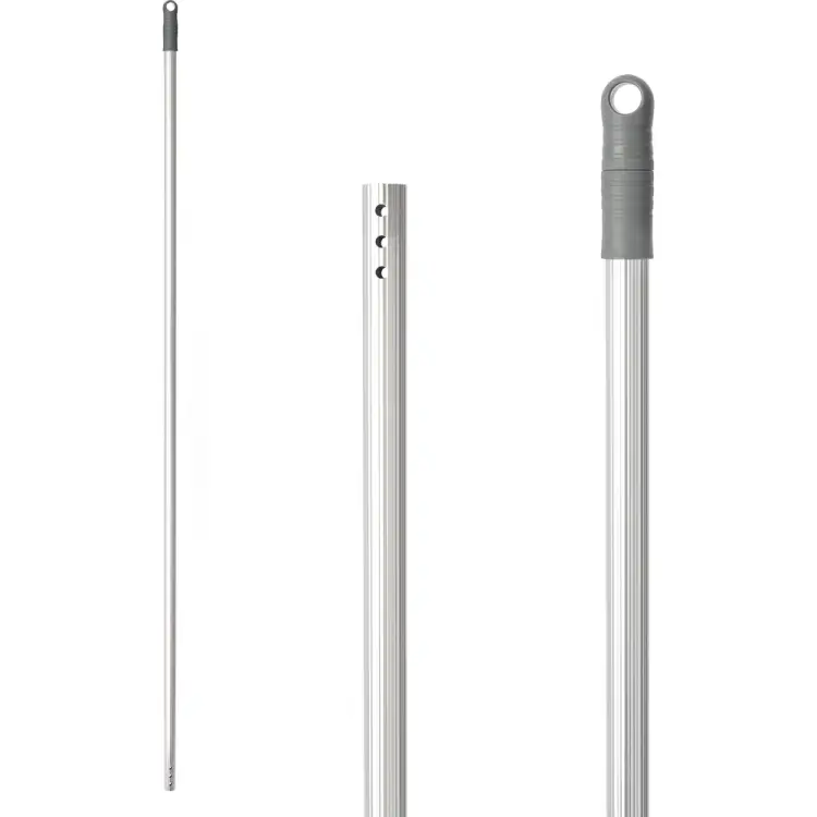 Защелкивающаяся алюминиевая рукоятка HQ profiline 73812