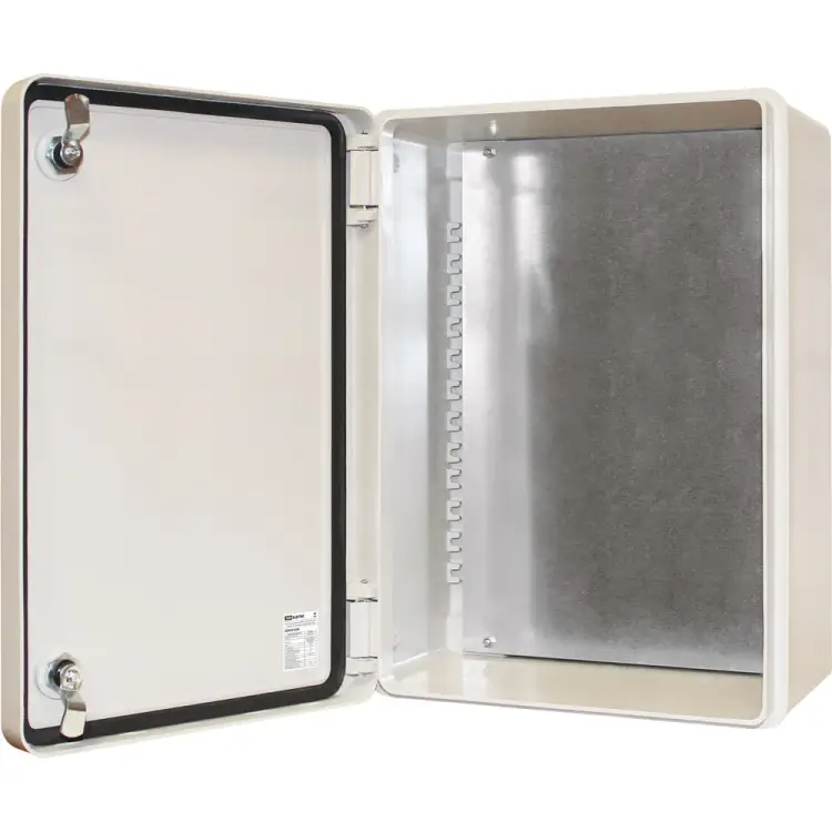 Антивандальный щит TDM ELECTRIC ЩПМП-2-0 SQ0924-0206