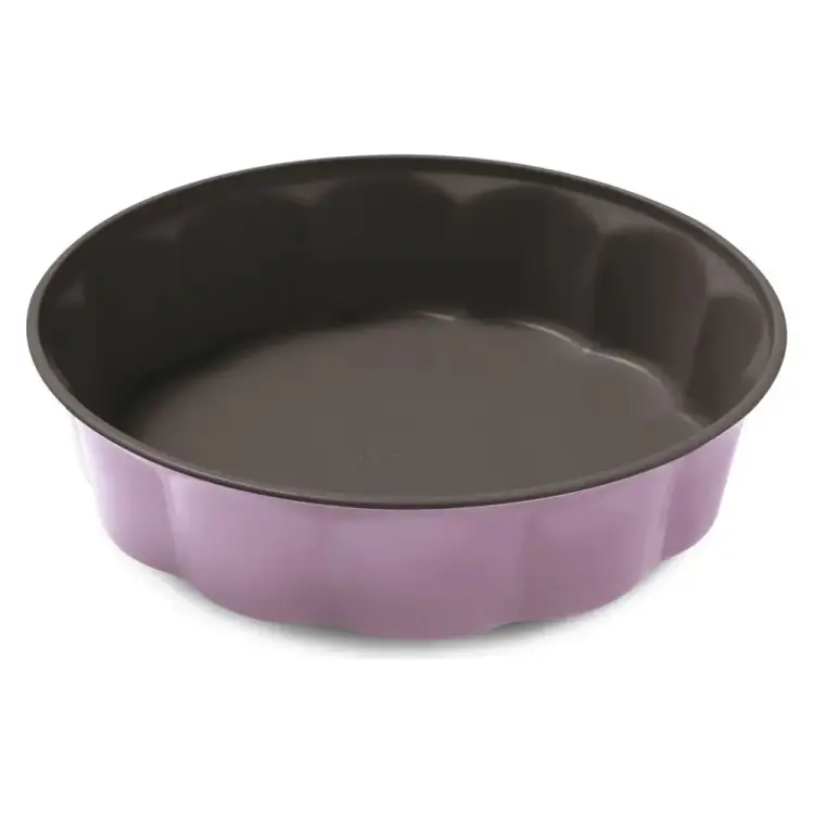 Форма для выпечки торта GUARDINI Bon Ton Fiorella 70526PKLBHEE