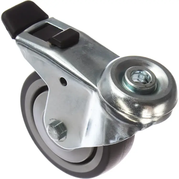 Поворотное колесо Brante NF-0127 10495 Поворотное колесо Brante NF-0127 10495