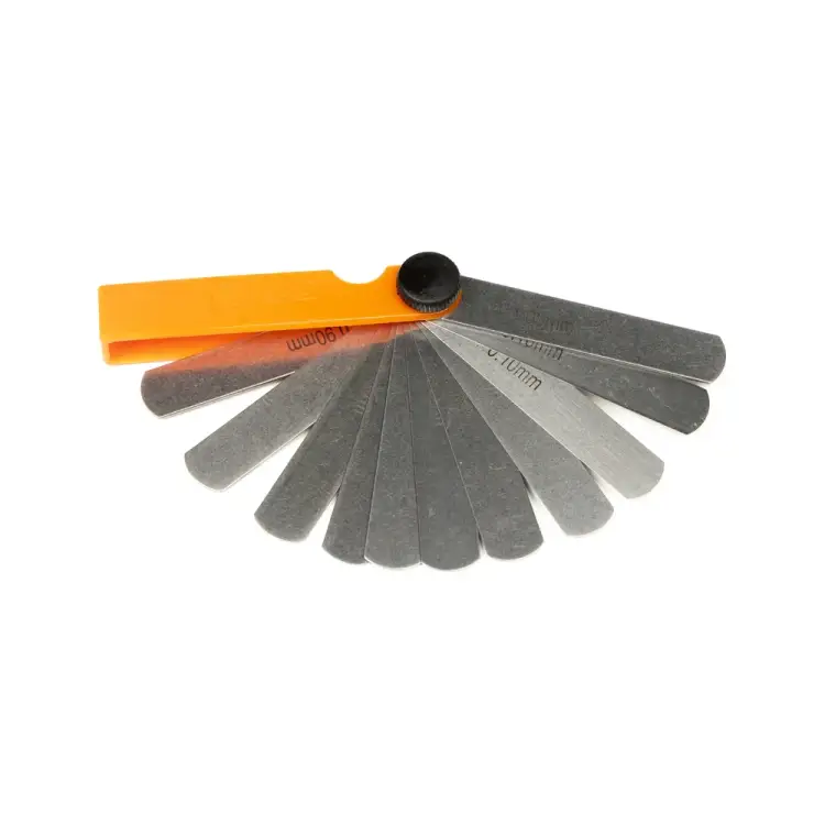 Щупы для измерения зазоров TopAuto №4 ИЩ470 - П