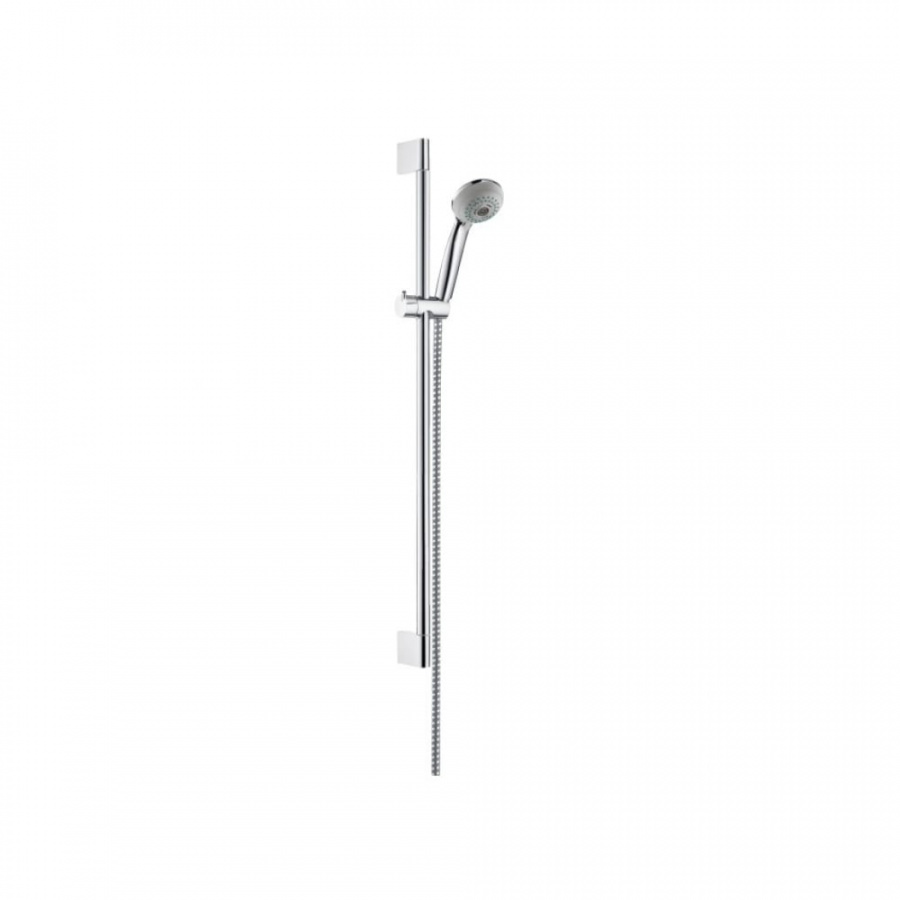 Душевая система Hansgrohe Crometta 85 3jet/Multi/Unica"C