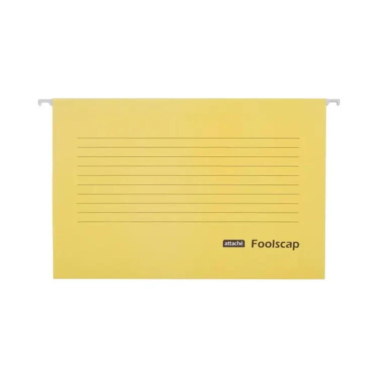 Подвесная папка Attache 1554459