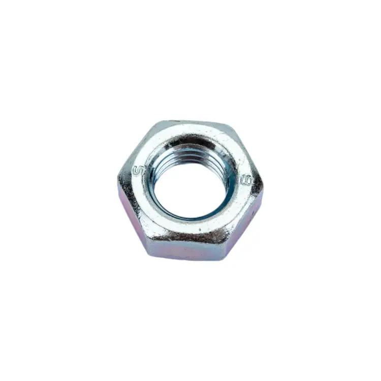 Оцинкованная шестигранная гайка STARFIX М12, DIN934, 70 шт. SMC1-66688-70