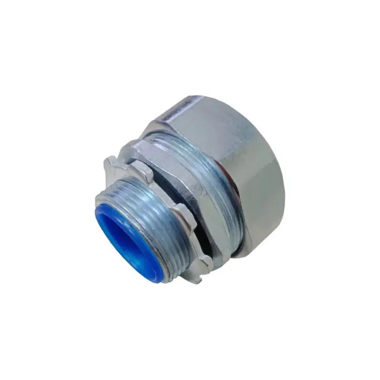 Муфта для гофрированных труб Weyer DPJW-20-M25x1.5 WE7600600