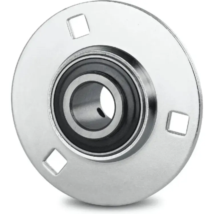 Подшипник NTI GWST 209 PPB13 ОСН0134120