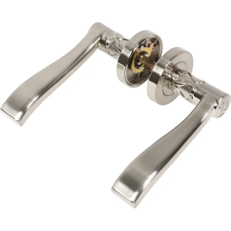 Дверная ручка ORO&ORO 905-15 SN