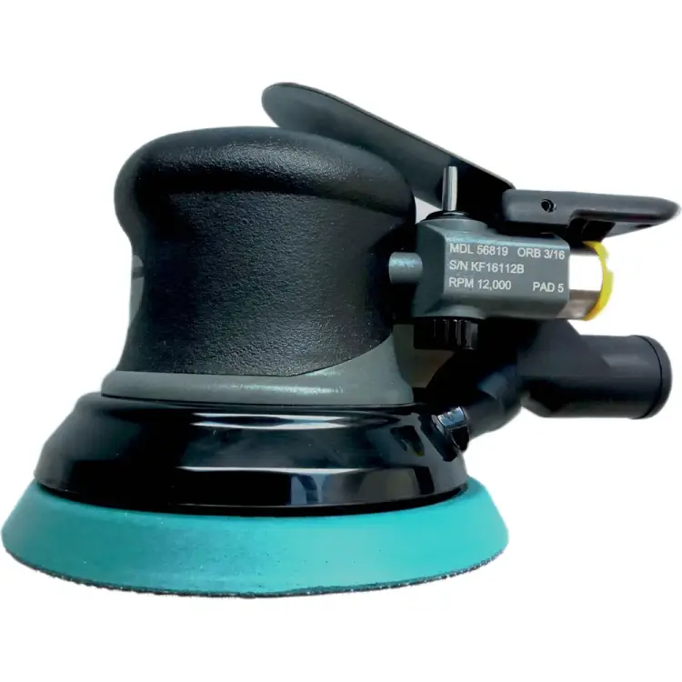 Орбитально-шлифовальная машинка DYNABRADE 56819